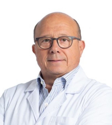 Dr. Jaime Branco