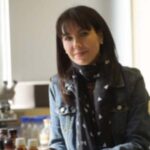 Resia Pretorius, Professora de Investigação Distinta no Departamento de Ciências Fisiológicas, Faculdade de Ciências, Universidade de Stellenbosch, África do Sul.