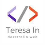 Teresain, desarrollo web