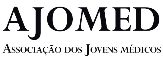 Associação dos Jovens Médicos (AJOMED) logo