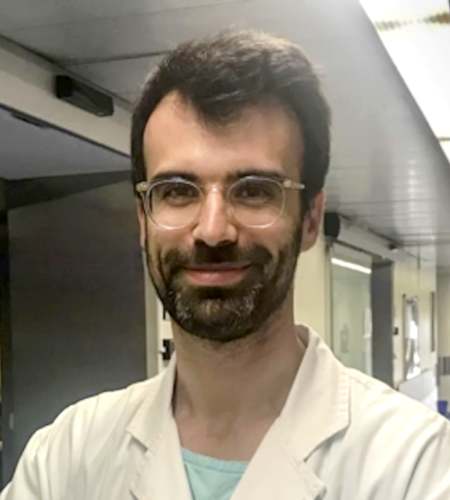 Mario Santos Mário Santos