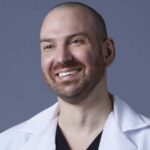 David Putrino,  doutoramento em Neurociências
