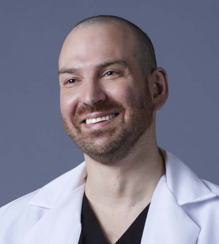 David Putrino David Putrino, doutoramento em Neurociências
