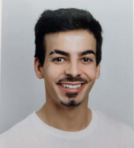 Gustavo Couto Gustavo Couto
