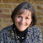 Caroline Kingdon Caroline Kingdon, enfermeira, investigadora e diretora do Biobanco da London School of Hygiene & Tropical Medicine