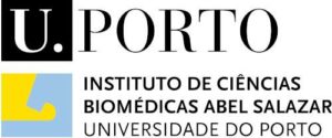 Logo Instituto de Ciências Biomédicas Abel Salazar (ICBAS) da Universidade do Porto