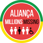 Aliança Millions Missing logo