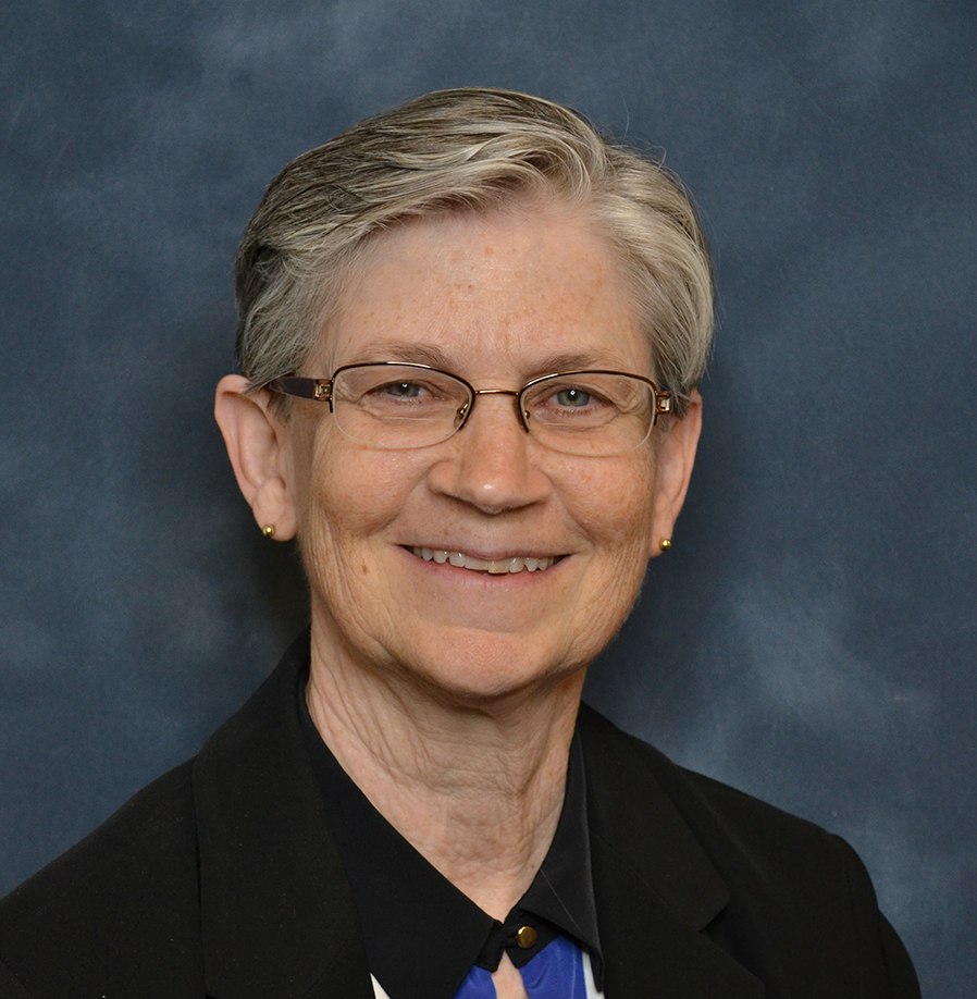 Elizabeth R. Unger