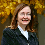 Prof. Dra. Maureen R. Hanson