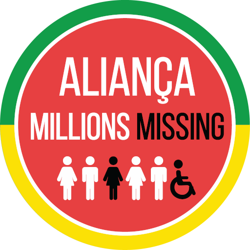 Associação Aliança Millions Missing logo