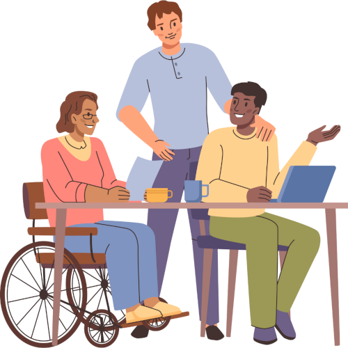 Aliança Millions Missing associação de pessoas com Encefalomielite Miálgica