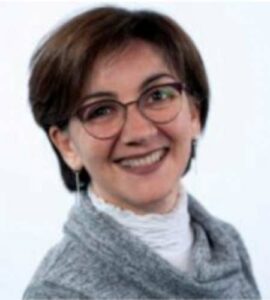 Eleana Lacerda Prof. Dra. Eleana Lacerda