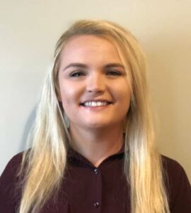 Johanna Squires Fisioterapeuta Johanna Squires