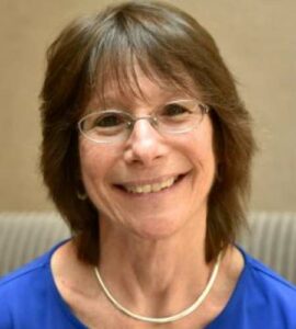 Linda Tannenbaum Dra. Linda Tannenbaum