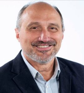 Luis Nacul Prof. Dr. Luis Nacul