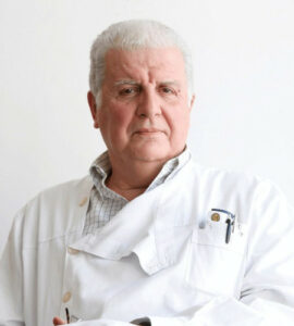 António Vaz Carneiro Prof. Dr. António Vaz Carneiro