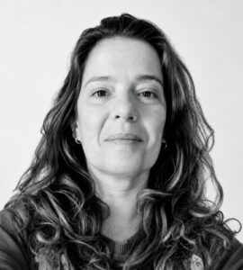 Cláudia Fernandes, Redes Sociais e Conteúdo Digital